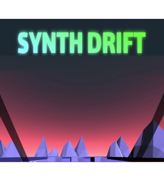 Synth Drift Steam Key GLOBAL